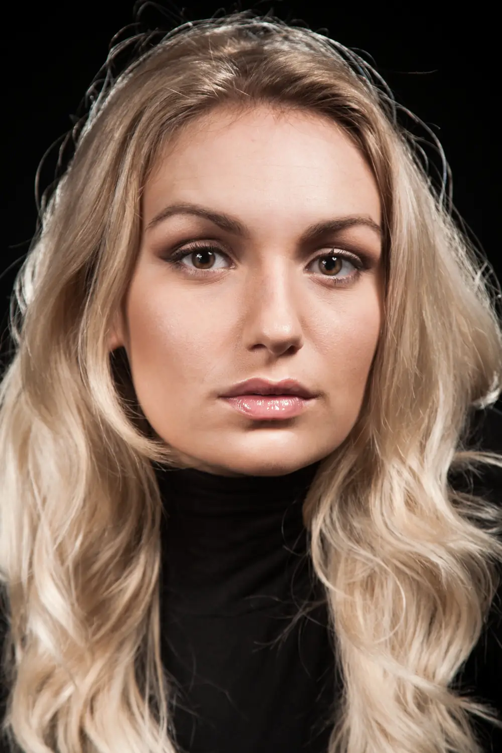 Actor headshot of Amy Seymour