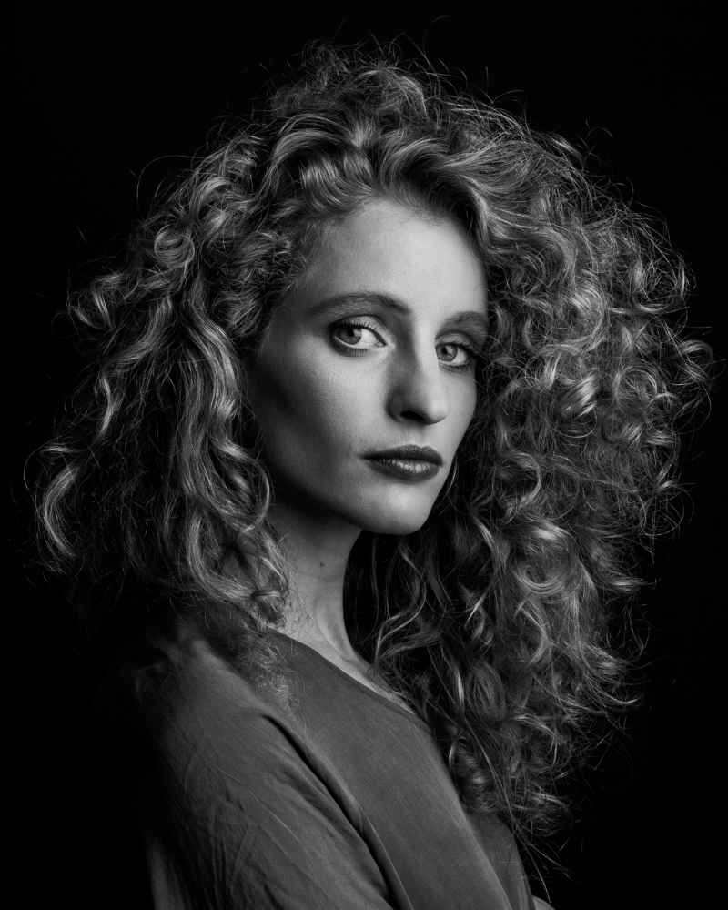 Actor headshot of Fredau