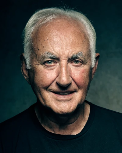 Actor headshot of Denis Fuller