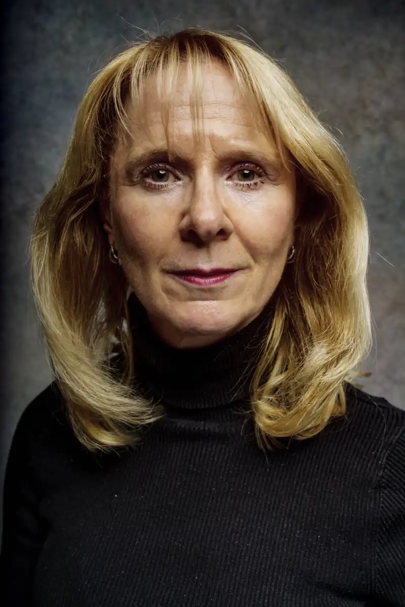 Actor headshot of Ruth