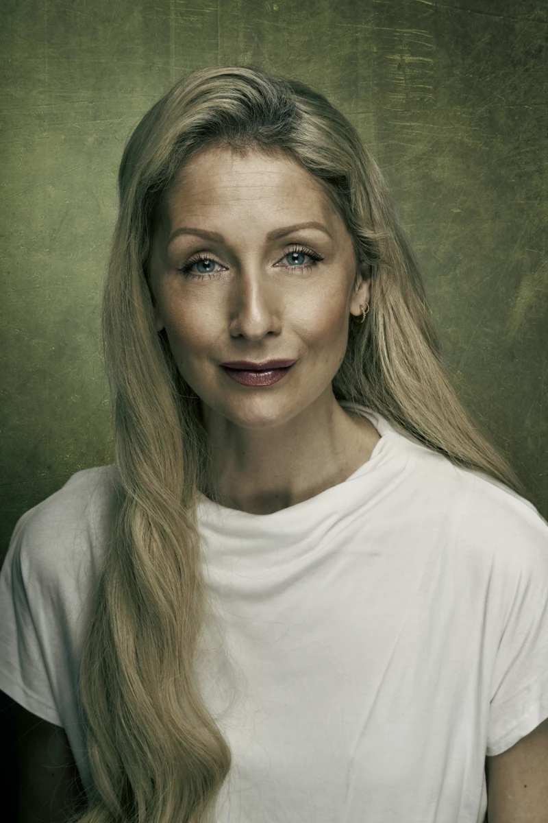 Actor headshot of Dannielle