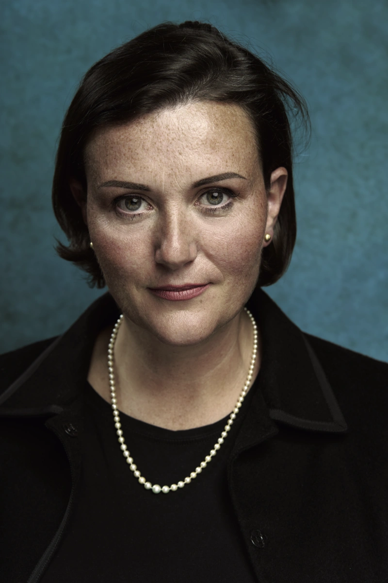 Actor headshot of Leonie