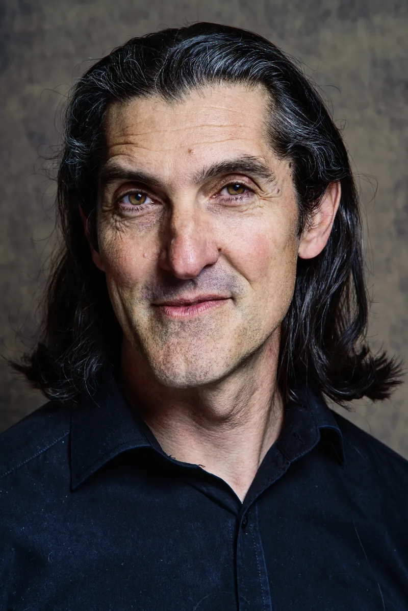 Headshot