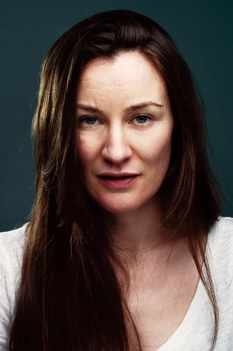 Actor headshot of Susie